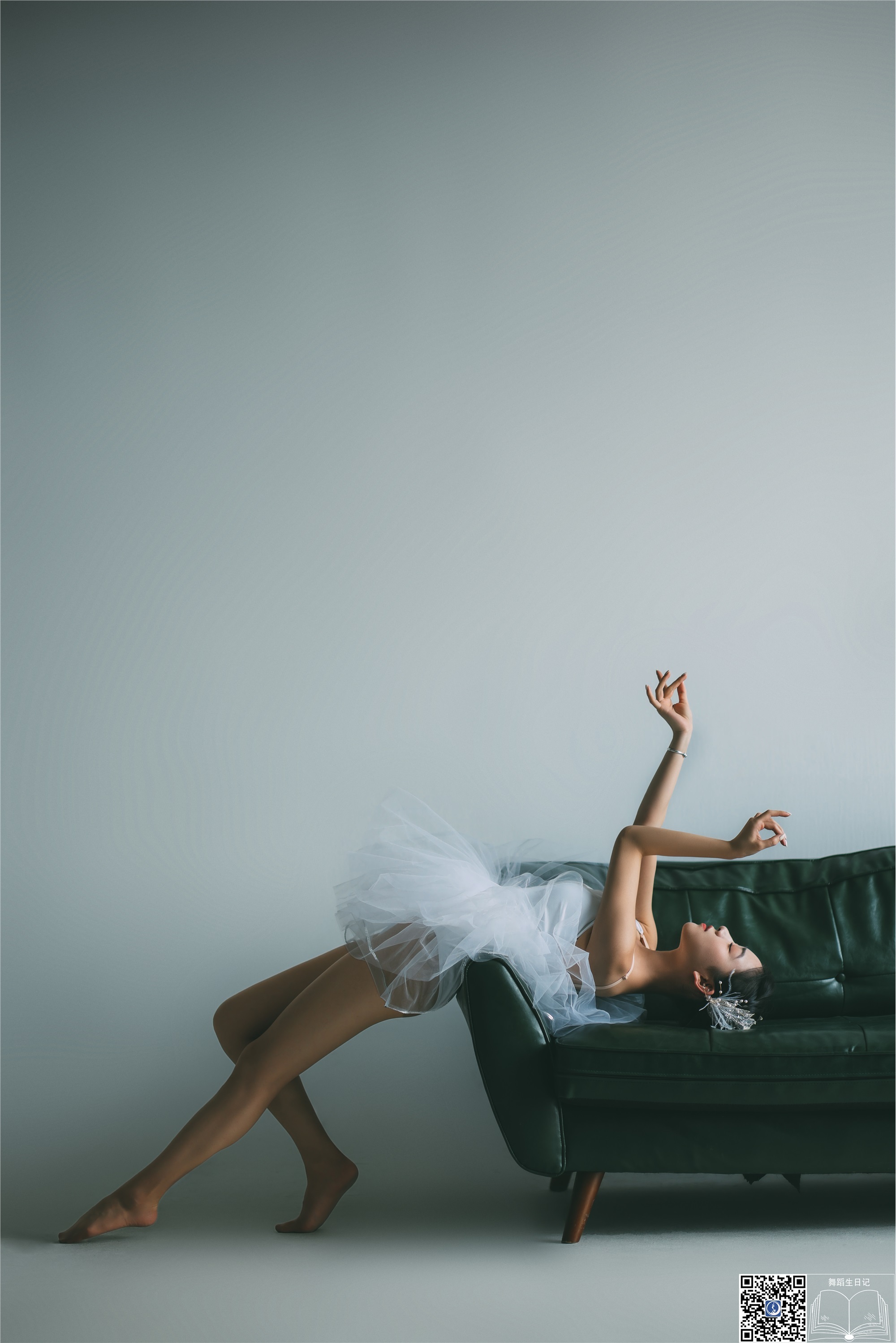 GALLI嘉丽 舞蹈生日记 047 - 金星